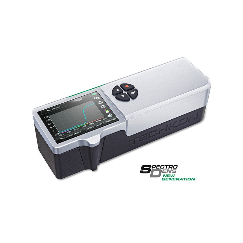 TECHKON SpectroDens Basic