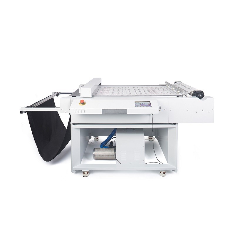 Secabo DTF Multicut PRO