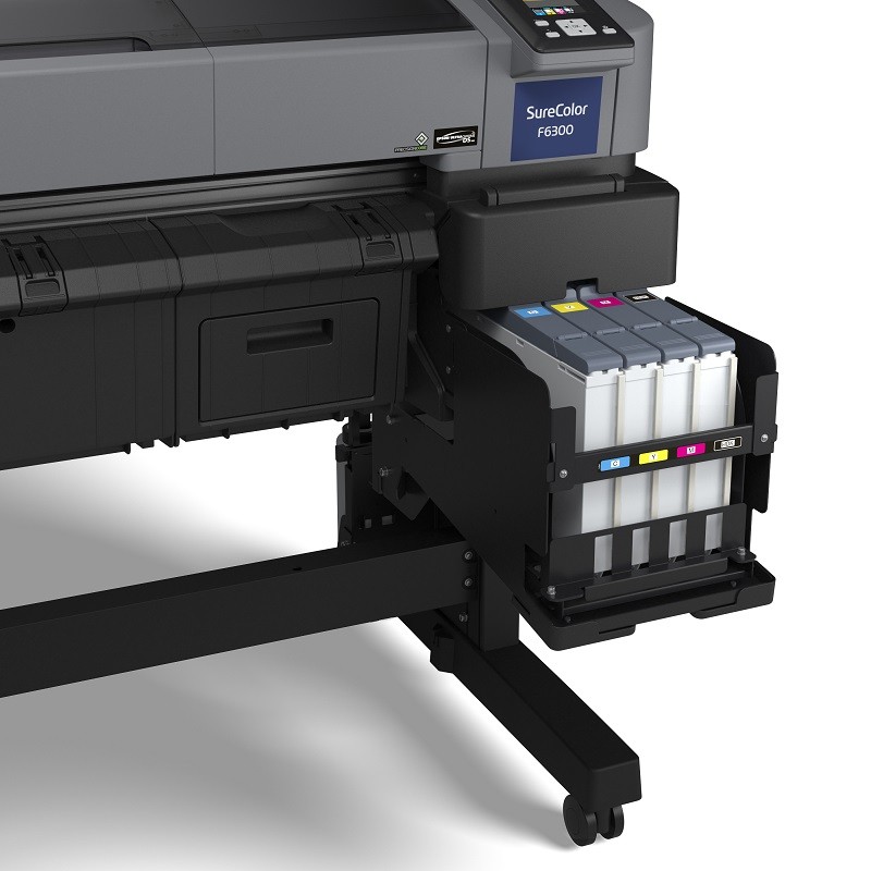 Sublimacijski tiskalnik Epson SureColor SC-F6300nK
