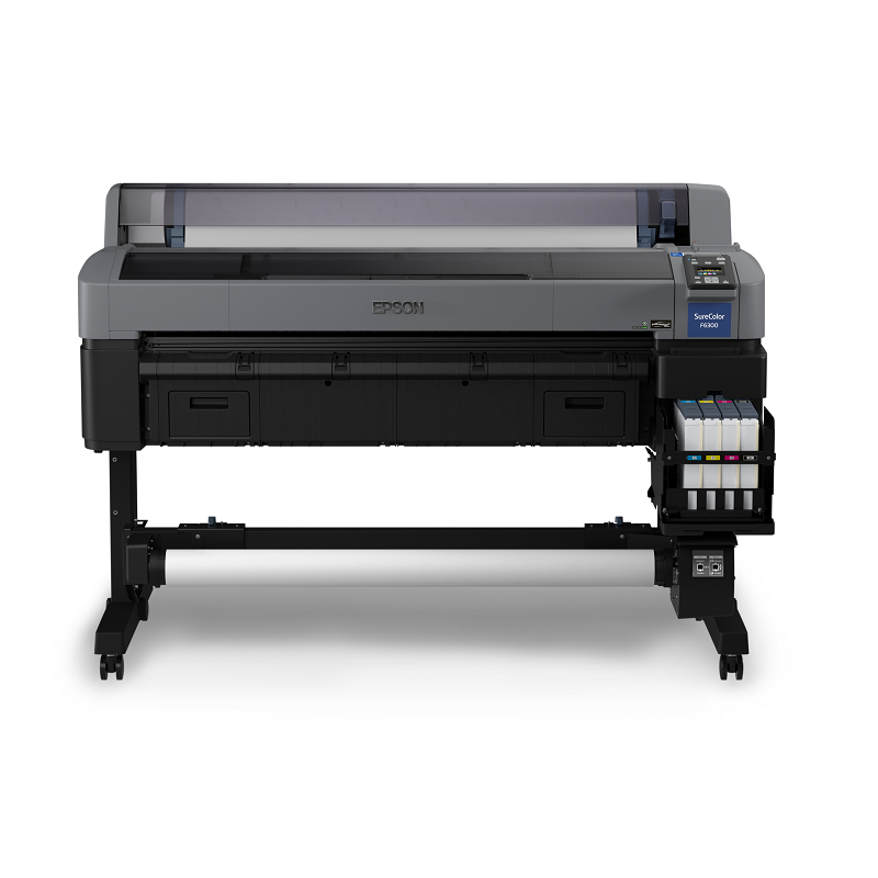 Termosublimacijski tiskalnik Epson SureColor SC-F6300 nK