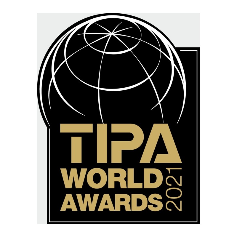 TIPA World Awards 2021