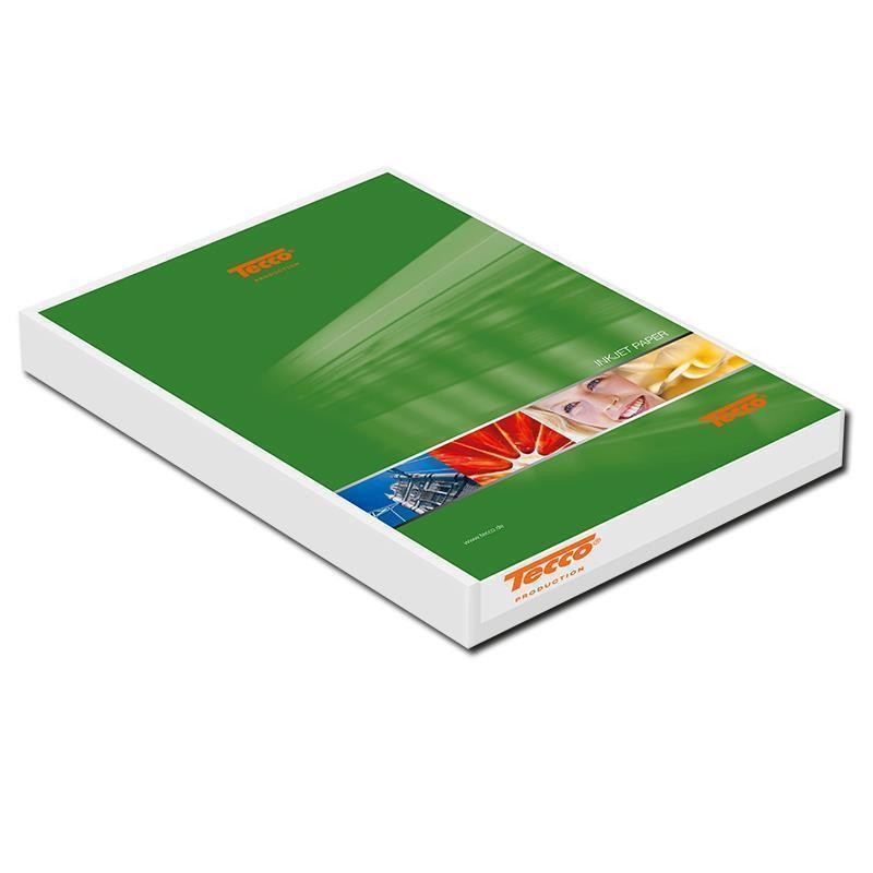 Tecco:Production GLU190PLUS/SA Glossy self-adhesive, A3, 50 listov