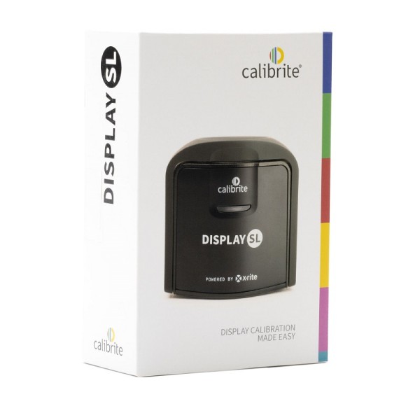 Calibrite ColorChecker Display SL