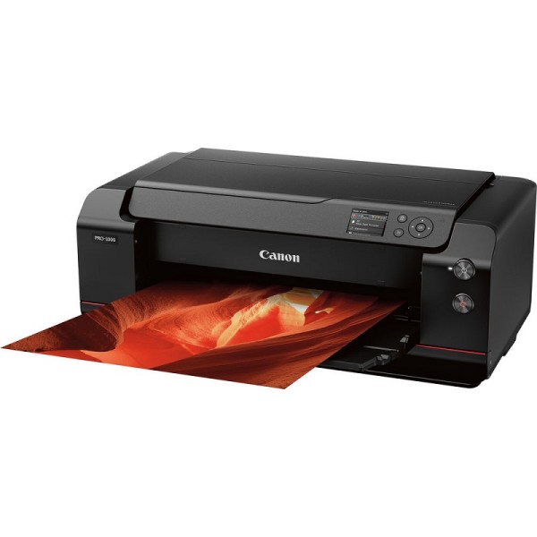 CANON  imagePROGRAF PRO-1000