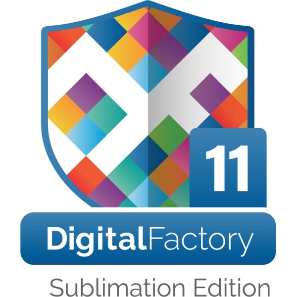 CADlink Digital Factory Sublimation Edition