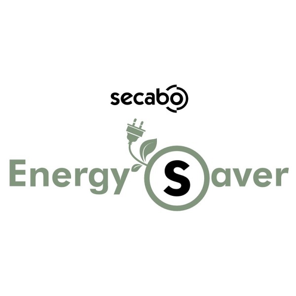 Energy Saver logo.