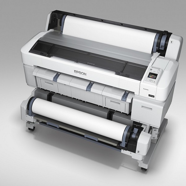 Epson SureColor SC-T5200 D