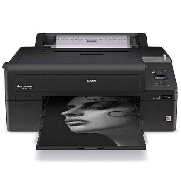 Epson SureColor SC-P5000 Violet SPECTRO