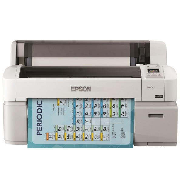 Epson SureColor SC-T3200 BREZ STOJALA