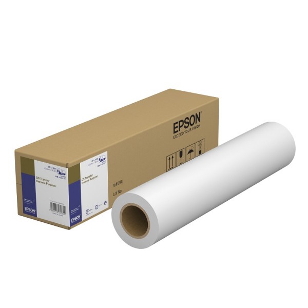 Epson papir za sublimacijo - v roli