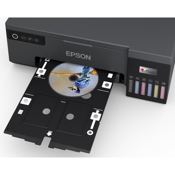 Epson EcoTank L8050