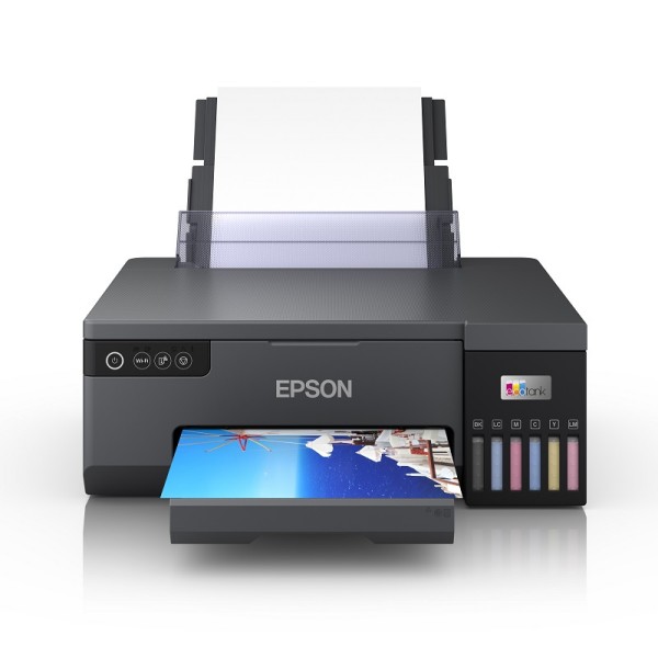 Epson EcoTank L8050