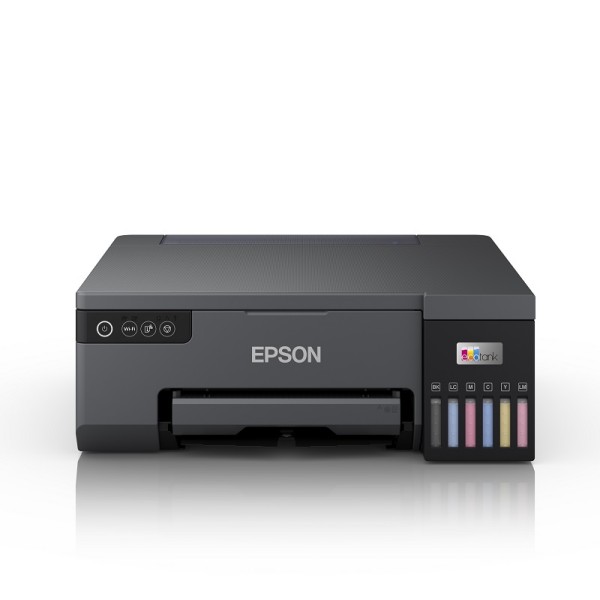 Epson EcoTank L8050