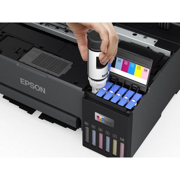 Epson EcoTank L8050