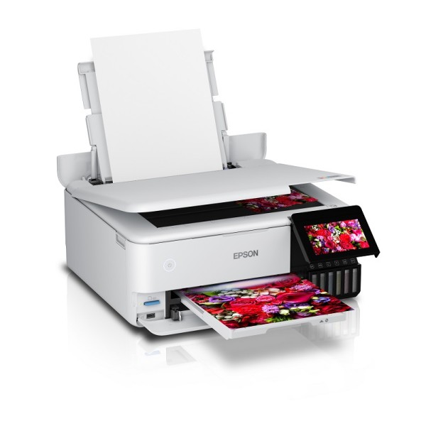 Epson ECOTANK L8160