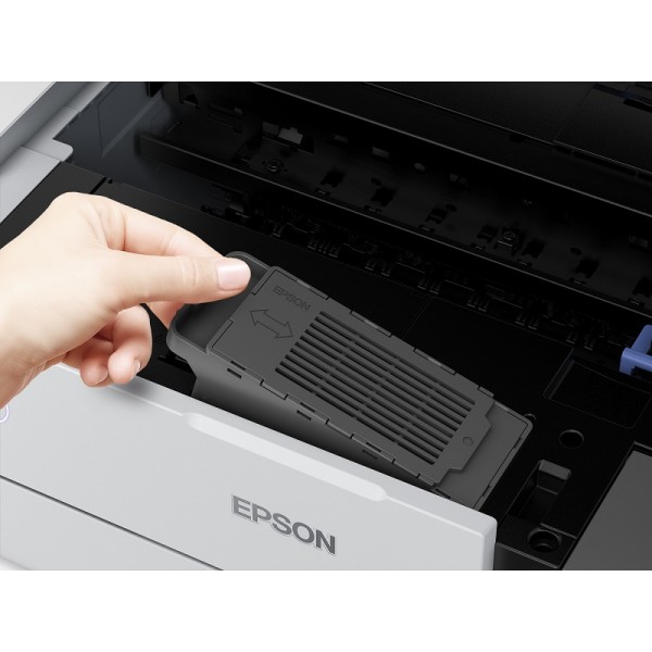 Epson ECOTANK L8160