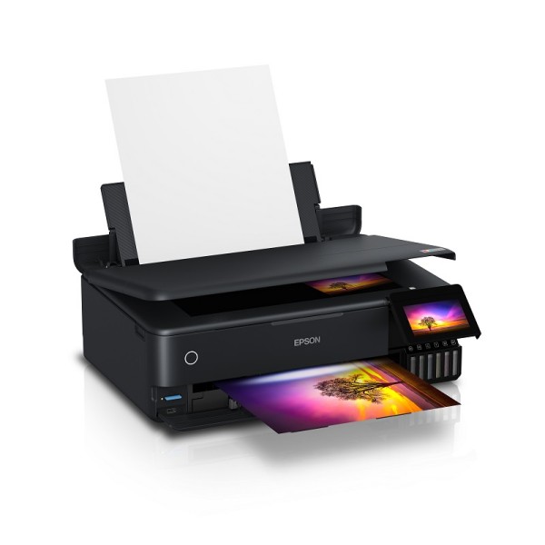 Epson ECOTANK L8180