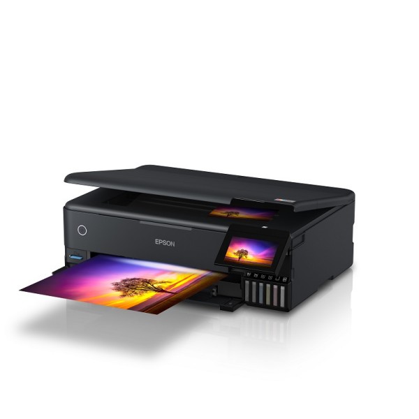 Epson ECOTANK L8180