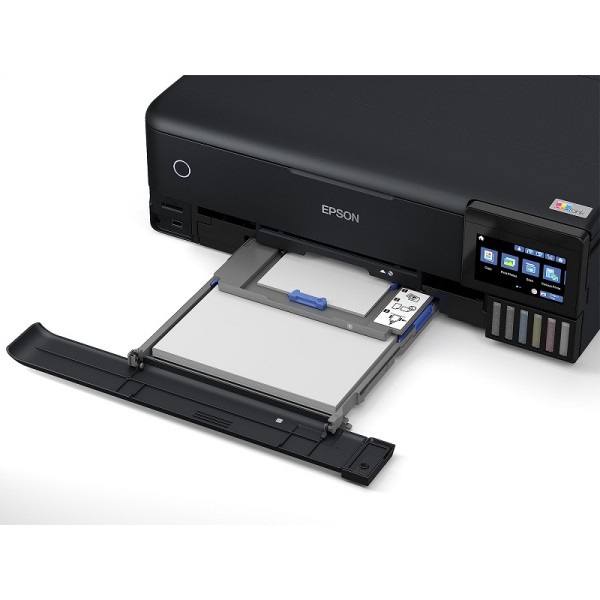 Epson ECOTANK L8180