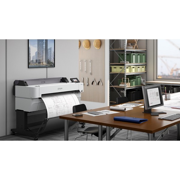 Epson SureColor SC-T5400M