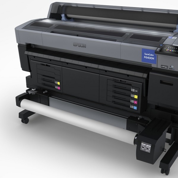 Sublimacijski tiskalnik Epson SureColor F6400H