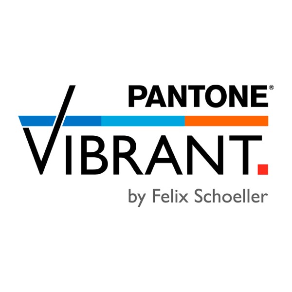 PANTONE® VIBRANT by Felix Schoeller, 61 cm x 30 m