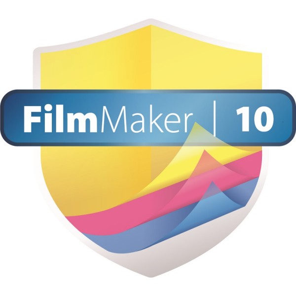 Fiery FilmMaker XL+ v.10 - nadgradnja iz XL+ 3 ali manj