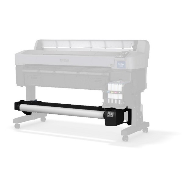 Sublimacijski tiskalnik Epson SureColor SC-F6300 hdK - dokupi se lahko navijalni sistem.