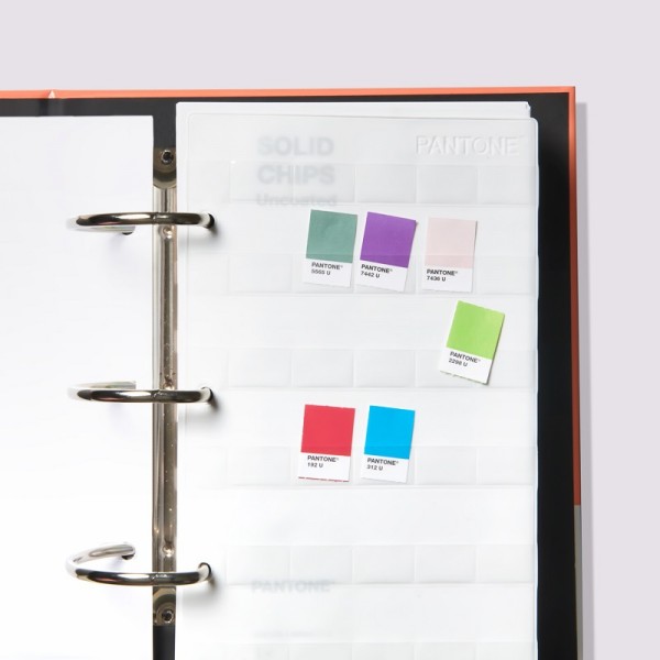 PANTONE Reference Library komplet