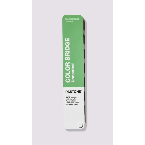 PANTONE COLOR BRIDGE Uncoated