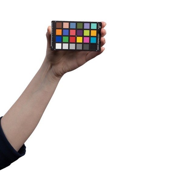 Calibrite ColorChecker Classic Mini