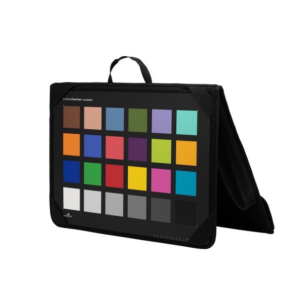 Calibrite ColorChecker Classic XL s torbo