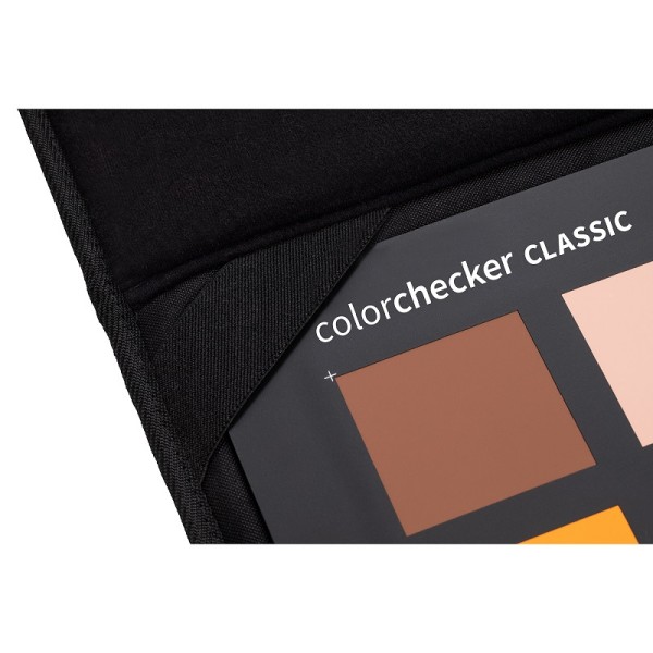 Calibrite ColorChecker Classic XL s torbo