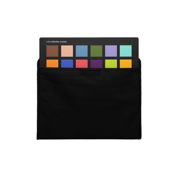 Calibrite ovitek za ColorChecker XL barvo karto