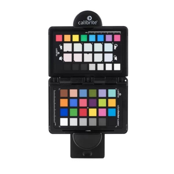 Calibrite ColorChecker Target Holder