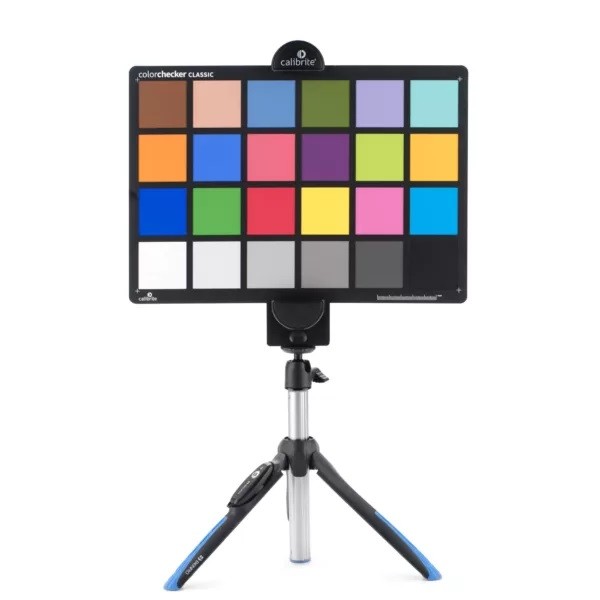 Calibrite ColorChecker Target Holder