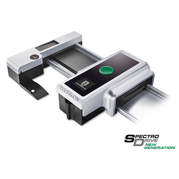 TECHKON SpectroDrive