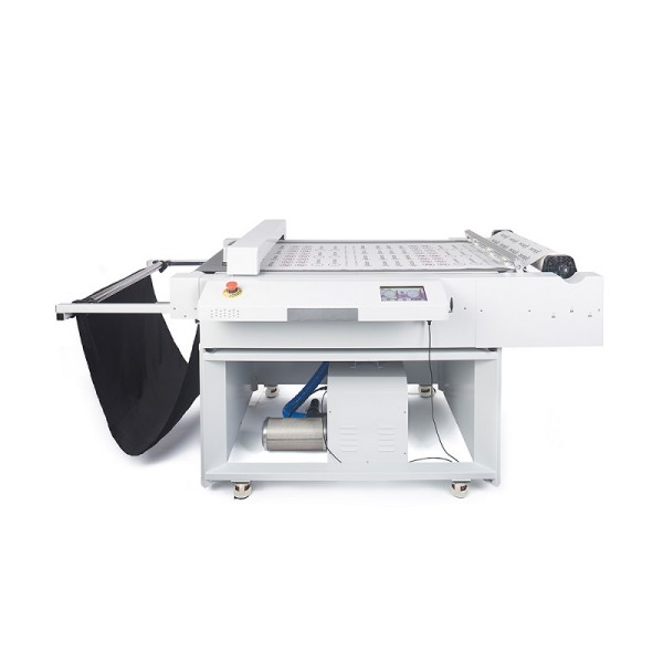 Secabo DTF Multicut PRO