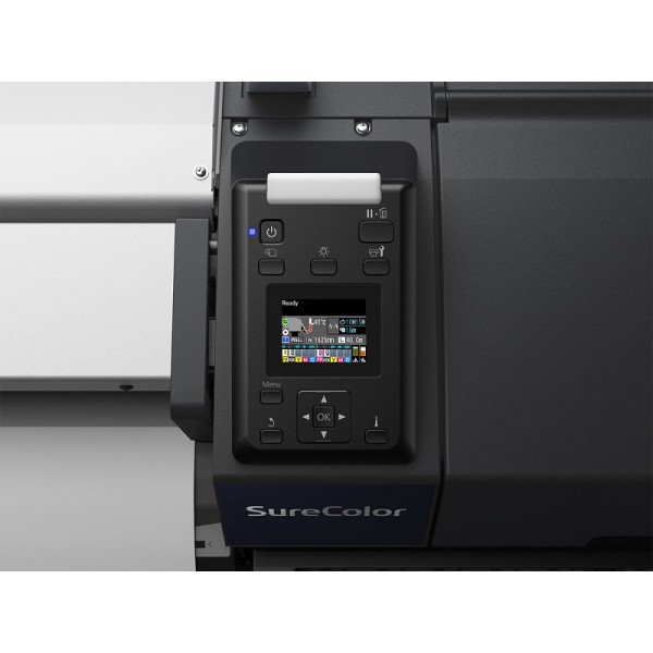 Sublimacijski tiskalnik Epson SureColor SC-F9400H