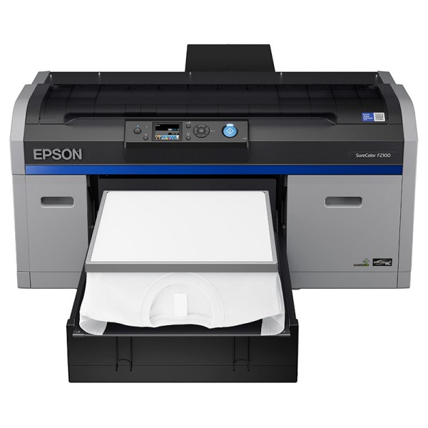 Tiskalnik za majice Epson SureColor SC-F2100