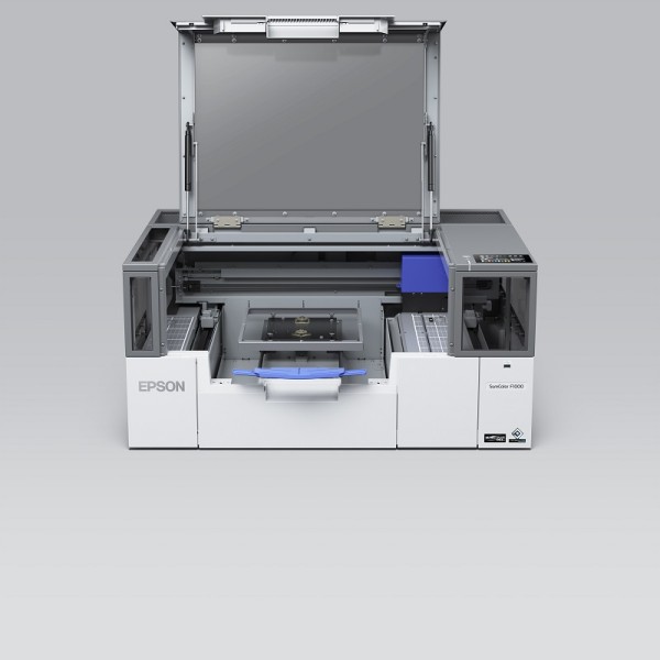 Tiskalnik za majice Epson Epson SureColor F1000