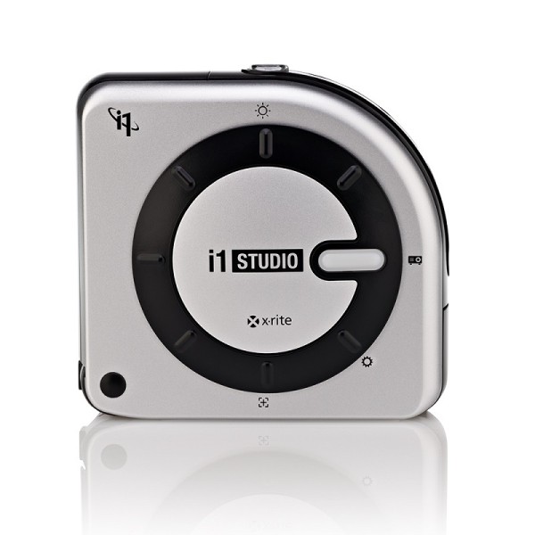 X-Rite i1 Studio