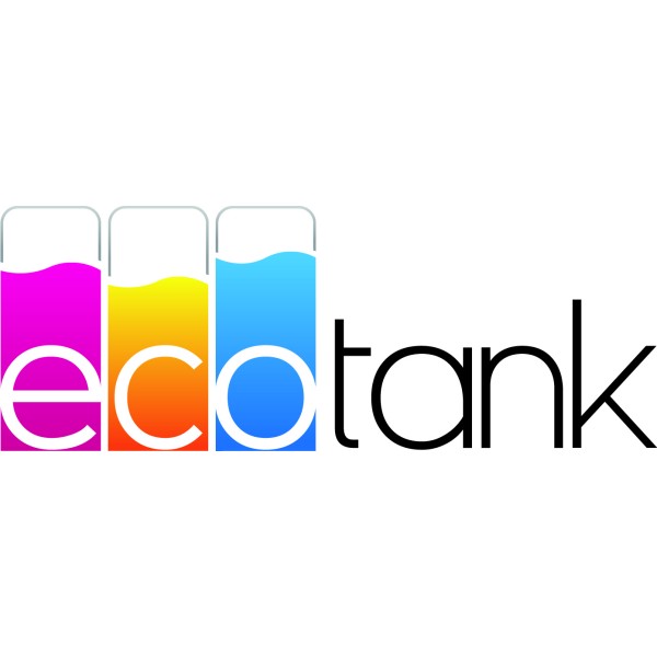 EcoTank logo.

