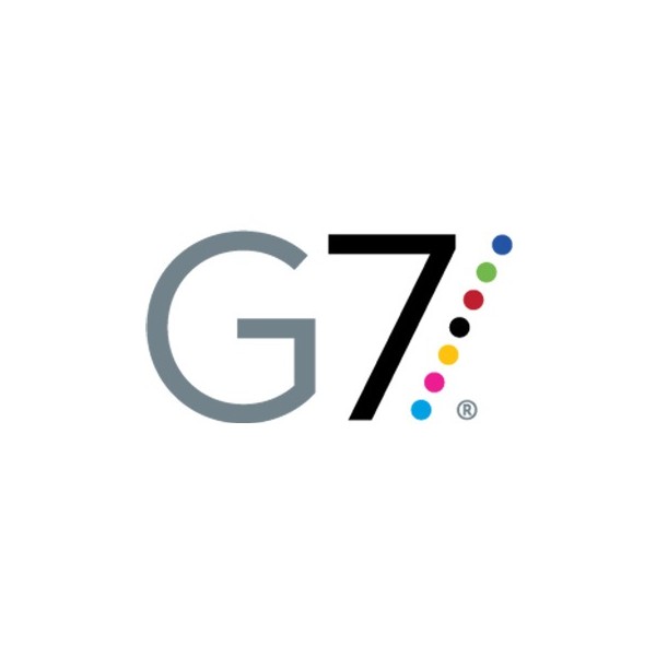 Kataloga sta natisnjena po G7 standardu.
