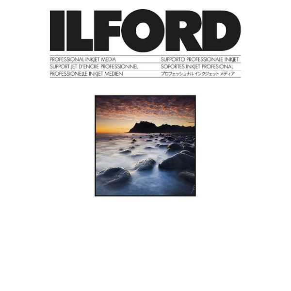 ILFORD STUDIO Discovery Pack