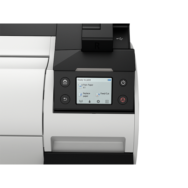 Canon imagePROGRAF TM-305 MFP Z36