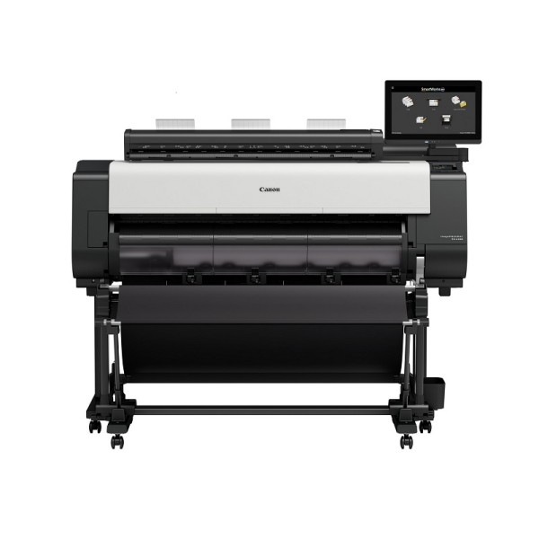 Canon imagePROGRAF TX-4100 MFP Z36