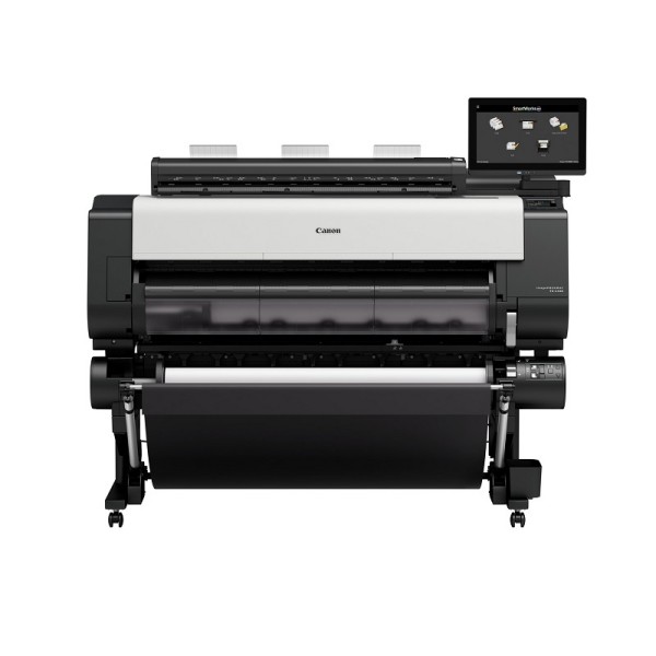 Canon imagePROGRAF TX-4100 MFP Z36