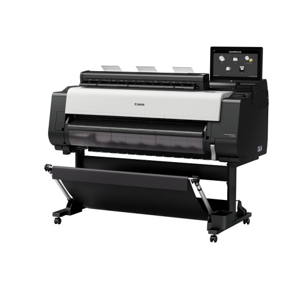 Canon imagePROGRAF TX-4100 MFP Z36