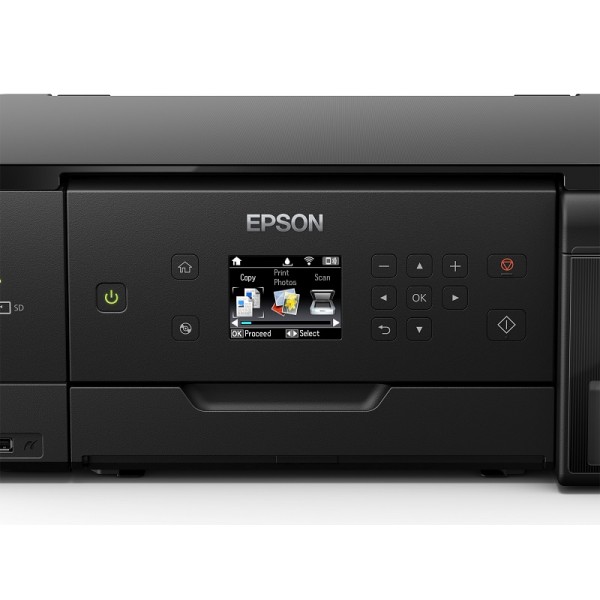 Epson EcoTank L7160